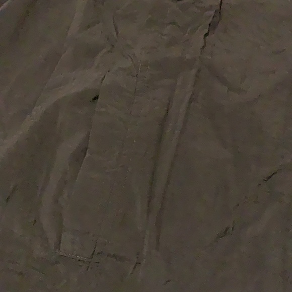 Men’s reversible fleece/nylon vest - Picture 7 of 10